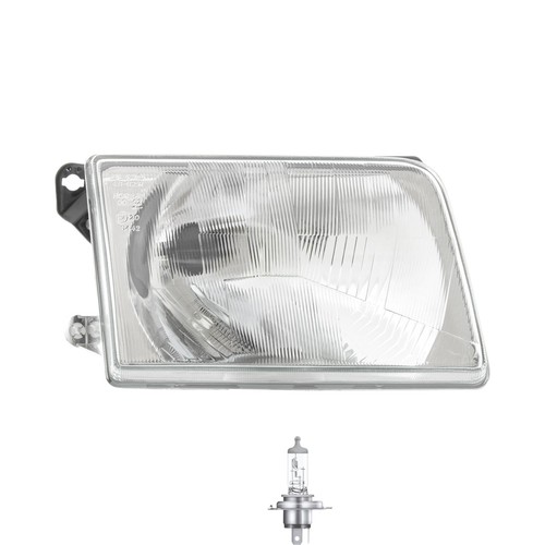 Faro alogeno destro per ford - per,