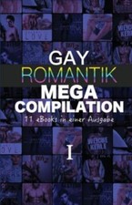 Gay Romantik Mega Compilation