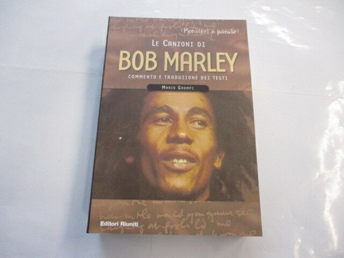 Bob marley canzoni - canzoni,