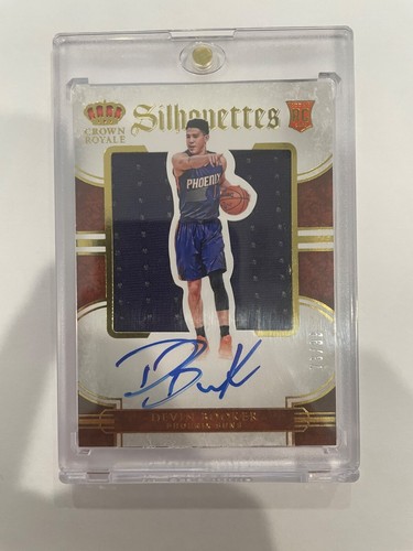 Devin booker 2015 panini - devin, 2015-16