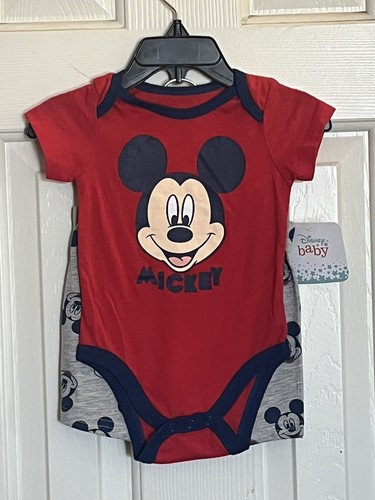 Disney baby piece - disney,