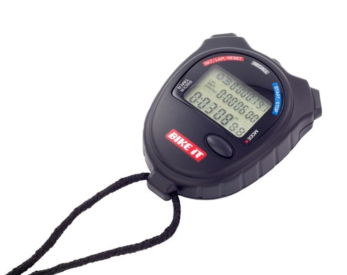 Cronometro lcd digitale timer - lcd,