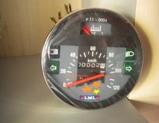 Conta chilometri lml vespa - chilometri,