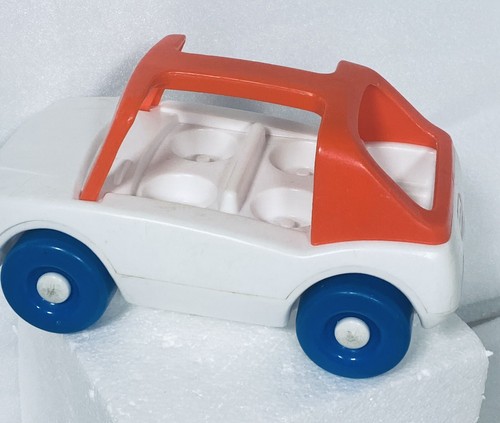 Little tikes chunky auto - little,
