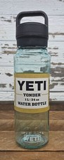 Seafoam YETI® Bottiglia da 1
