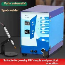 Saldatrice automatica a punti