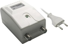 Alimentatore per Amplificatori d'Antenna Metronic 414111
