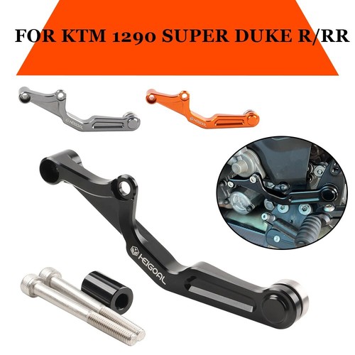 Supporto cambio ktm super - cambio, duke
