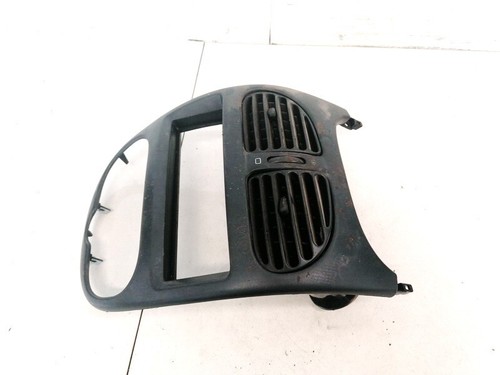 9624663577 ventola cruscotto - 9624663577,