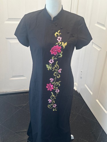 Maxi abito vintage jessica - abito,