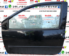 PORTIERA ANTERIORE SINISTRA RENAULT TWINGO II°SERIE ANNO 2007/2014