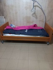 OFFERTA Letto Sanitario