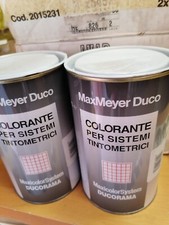 COLORI COLORANTI PROFESSIONALI