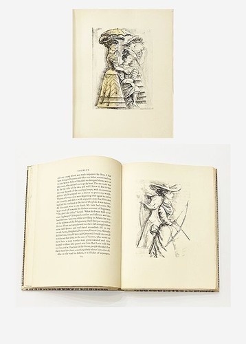 Massimo campigli andré gide - massimo,