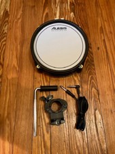 Alesis 8" Mesh Drum Pad (Nero)