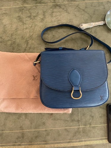 Borsa tracolla louis - tracolla,