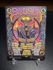 MTG Sauron, il Signore Oscuro