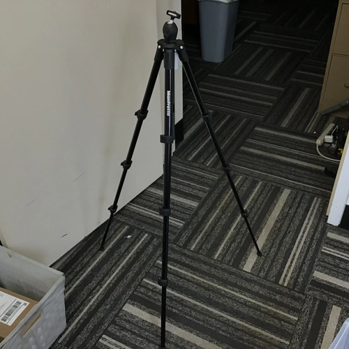 Manfrotto mkcompactlt - manfrotto, mkcompactlt-bk