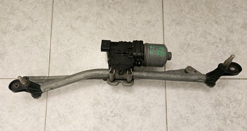 Motorino meccanismo