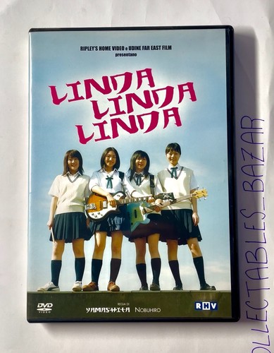 Linda - linda, (2005)