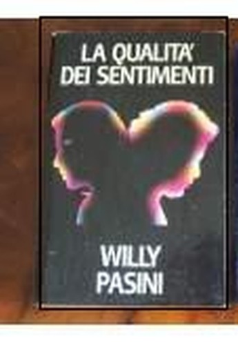 Qualità dei - qualità,