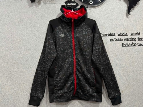 Umbro giacca felpa - umbro,