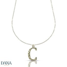 COLLANA DA DONNA " DANA L'OR 9