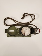 Bussola cammenga modello 3H