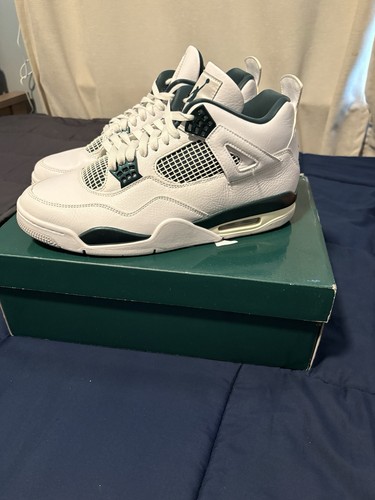Air jordan retrò verde - air,
