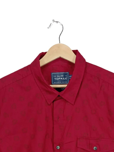 Topman camicia casual - camicia,