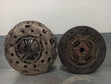 C2S49289 kit frizione per