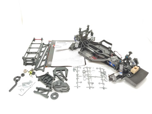 Traxxas drag slash mustang - drag, hd