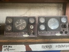 Quadro Accenzione Nautico