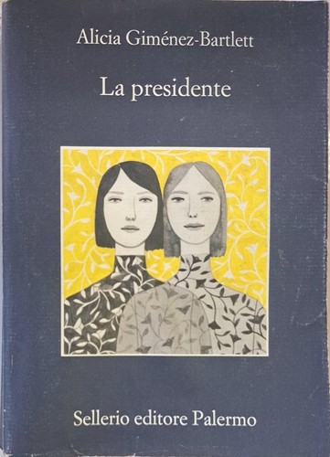 Presidente paperback - presidente, [paperback]