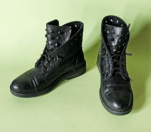 Bata stivaletti polacchini - stivaletti,