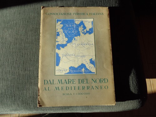 Fascismo cti consociazione - cti,
