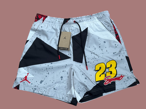 Nike jordan essentials - essentials, 5"