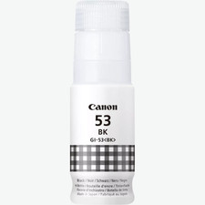 Canon GI-53BK nero 4699C001