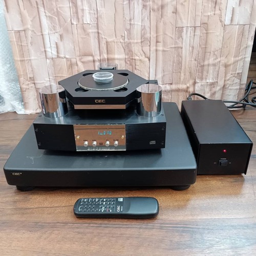 Cec tl0 top the - cec,