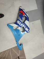 Carena sinistra suzuki - carena,