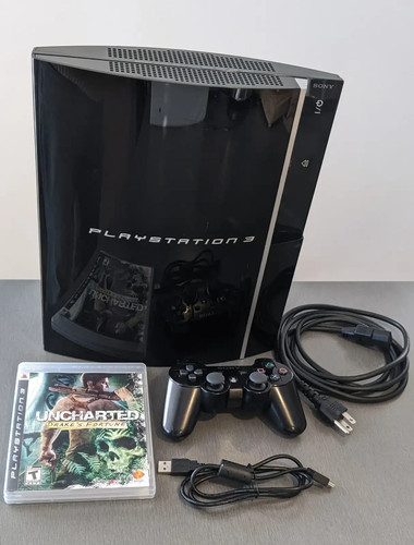 Sony playstation model - sony, 3