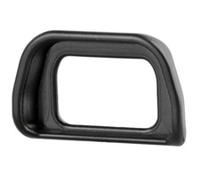 Conchiglia oculare EP10 per