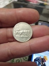 90f Moneta Da 50 Centesimi