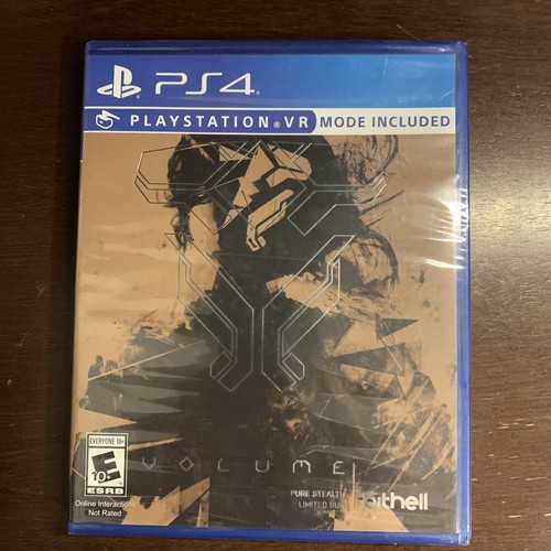 Volume sony playstation - volume,
