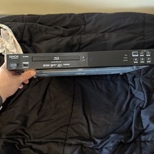 Denon DN-500BD MKII Lettore