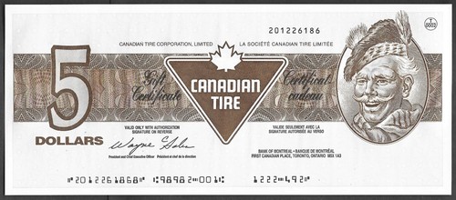 Pneumatico canadese dollari - pneumatico,