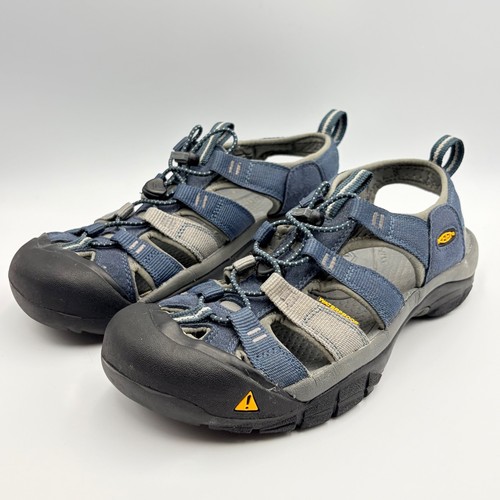 Sandali trekking keen - sandali,