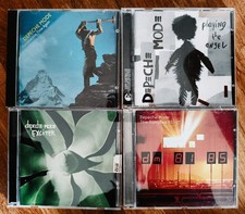 Depeche Mode CD Collection 