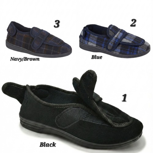 Scarpe pantofole uomo - pantofole,