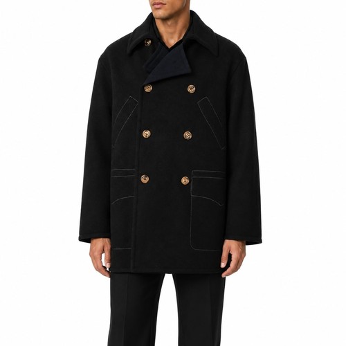 Dolce gabbana mantel corto - dolce,